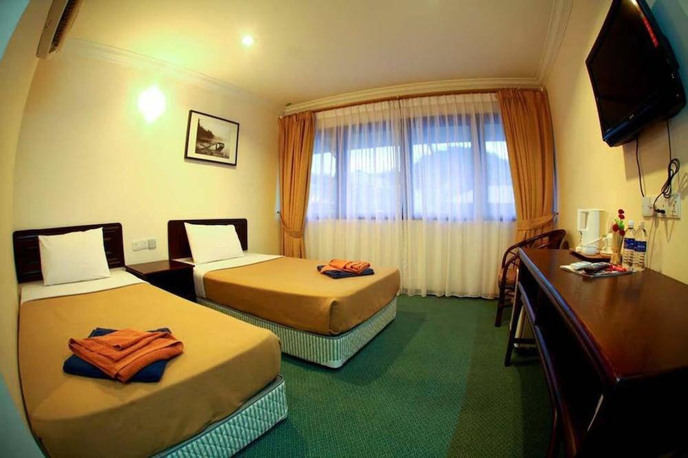 Pangkor Sandy Beach Resort Kampong Pasir Bogak Zewnętrze zdjęcie