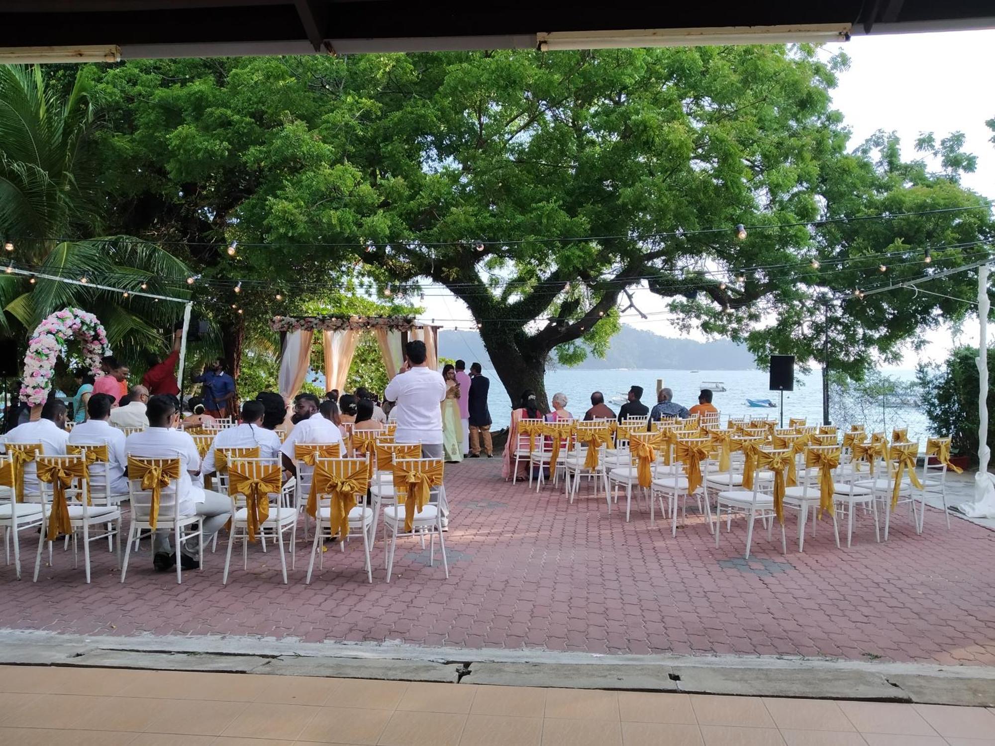 Pangkor Sandy Beach Resort Kampong Pasir Bogak Zewnętrze zdjęcie