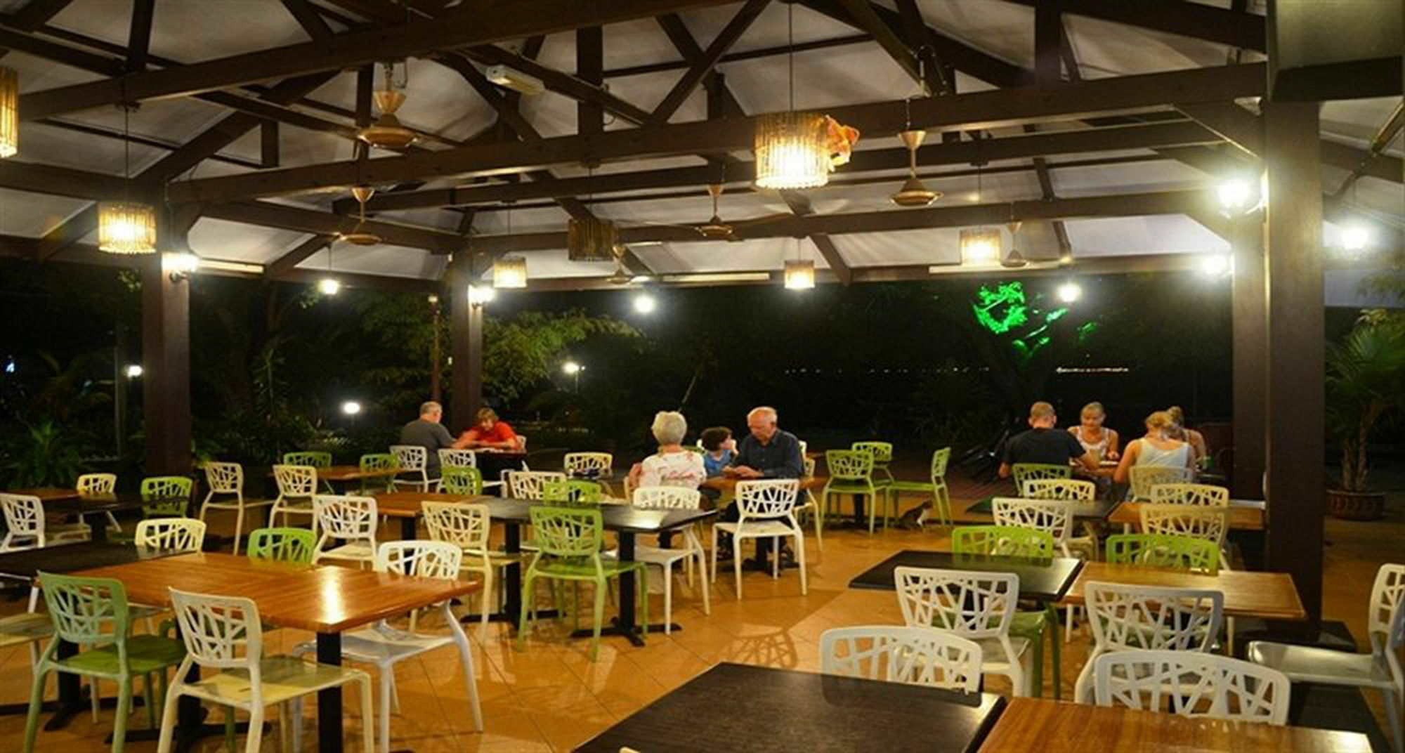 Pangkor Sandy Beach Resort Kampong Pasir Bogak Zewnętrze zdjęcie