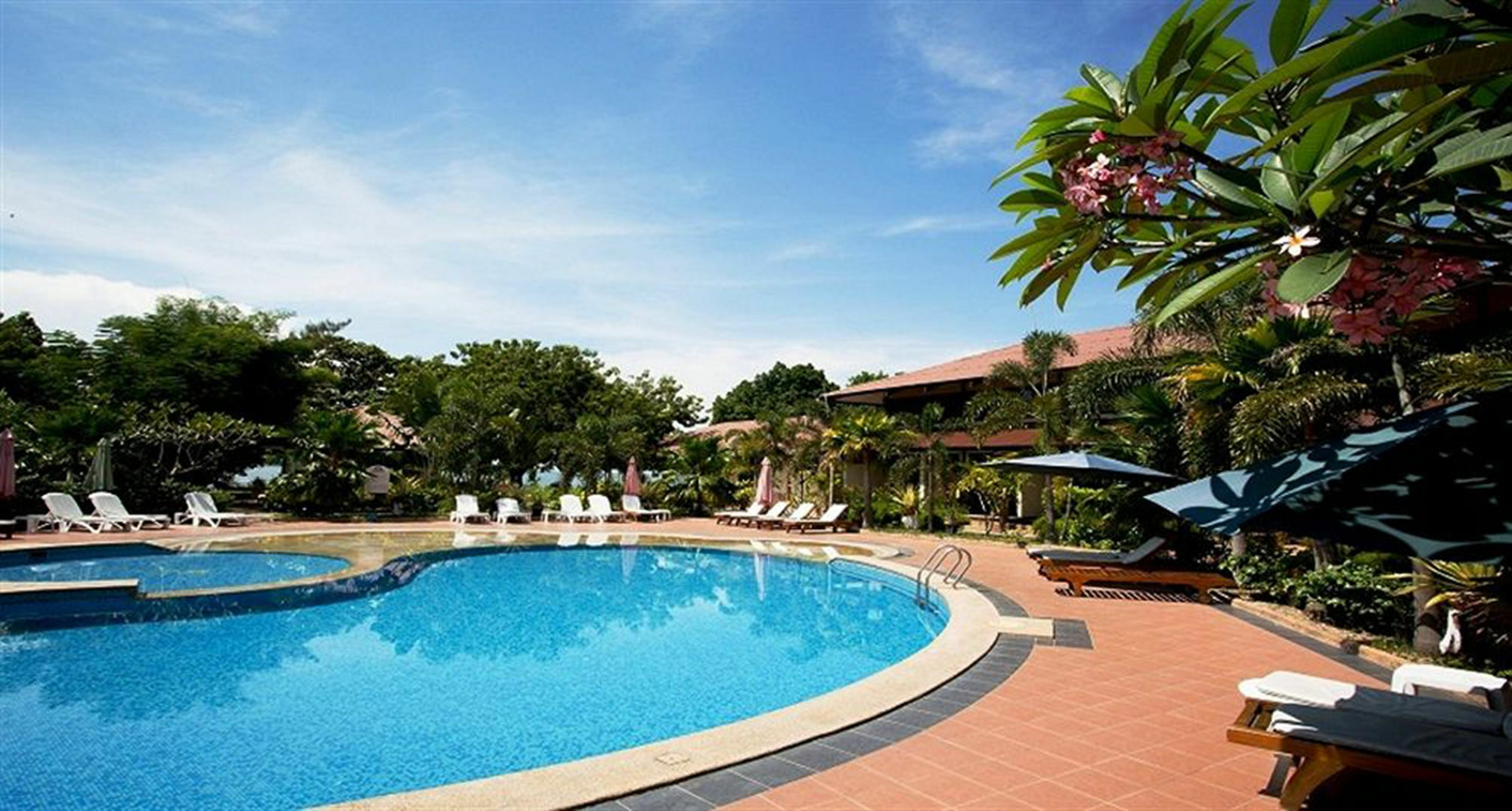 Pangkor Sandy Beach Resort Kampong Pasir Bogak Zewnętrze zdjęcie