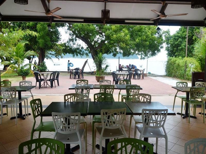 Pangkor Sandy Beach Resort Kampong Pasir Bogak Zewnętrze zdjęcie